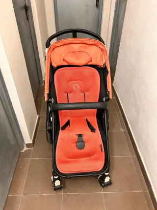 Bugaboo Camaleón 3