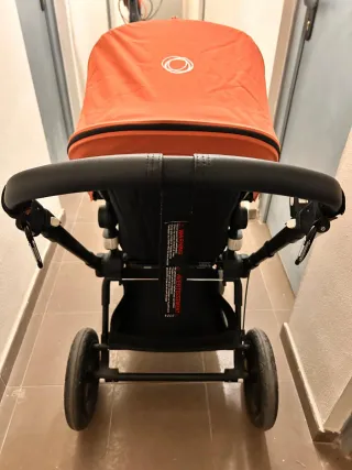 Bugaboo Camaleón 3