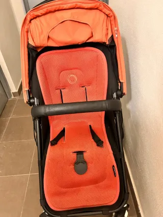 Bugaboo Camaleón 3