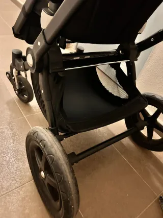 Bugaboo Camaleón 3
