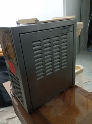 Carpigiani Montadora de Nata Mini Whip