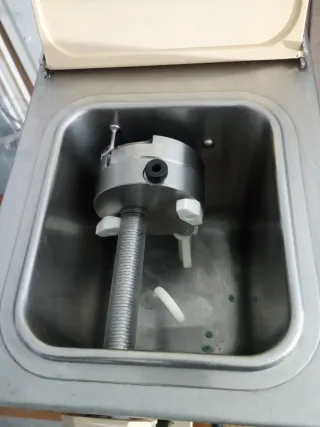 Carpigiani Montadora de Nata Mini Whip