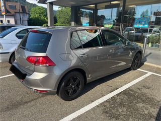 Volkswagen Golf tsi