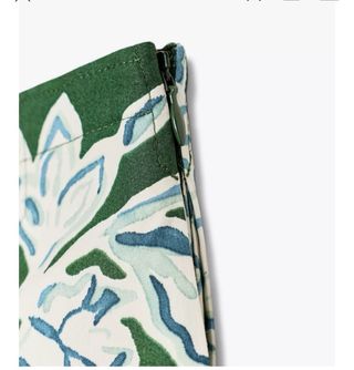 Falda Tablas Estampada Collection Zara - Nueva