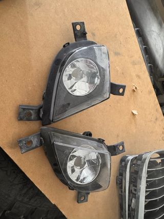 Faros Antiniebla BMW E90 E92