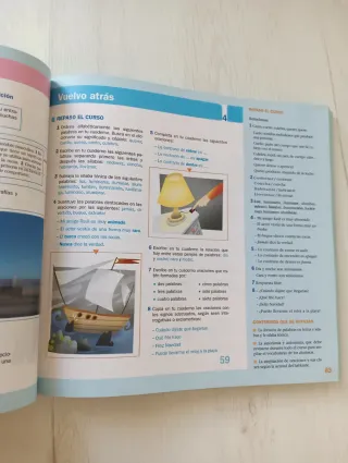 Lengua 3. Propuesta Didáctica.