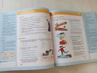 Lengua 3. Propuesta Didáctica.