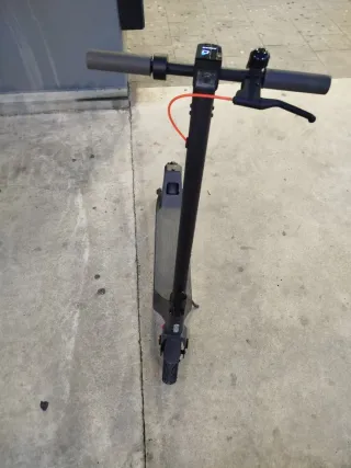 Patinete Eléctrico Xiaomi Pro