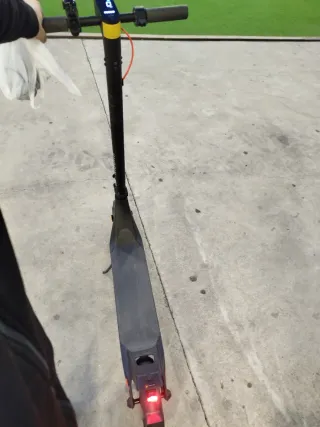 Patinete Eléctrico Xiaomi Pro