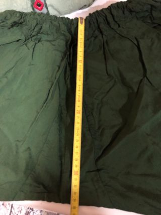 Conjunto Hindú: Vestido, Pantalón y Pañuelo