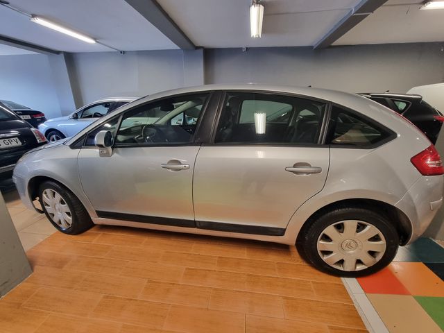 🔥 CITROËN C4 AUTOMÁTICO — SOLO 4.000€ 🔥