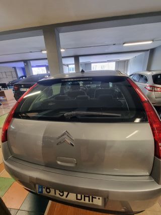 🔥 CITROËN C4 AUTOMÁTICO — SOLO 4.000€ 🔥