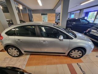 🔥 CITROËN C4 AUTOMÁTICO — SOLO 4.000€ 🔥