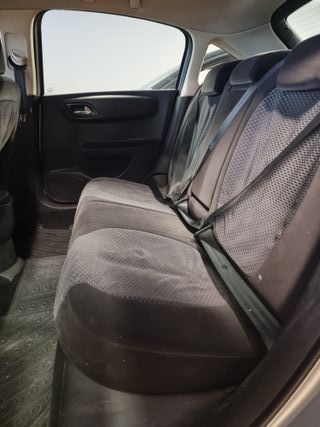 🔥 CITROËN C4 AUTOMÁTICO — SOLO 4.000€ 🔥