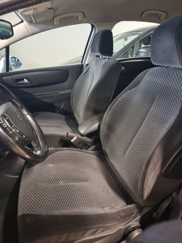 🔥 CITROËN C4 AUTOMÁTICO — SOLO 4.000€ 🔥