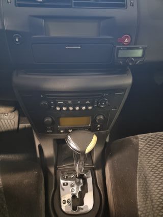 🔥 CITROËN C4 AUTOMÁTICO — SOLO 4.000€ 🔥