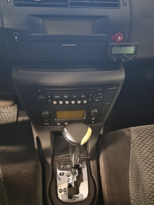 🔥 CITROËN C4 AUTOMÁTICO — SOLO 4.000€ 🔥