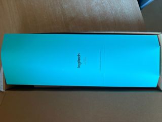 Cámara Logitech Conferencia/Webcam