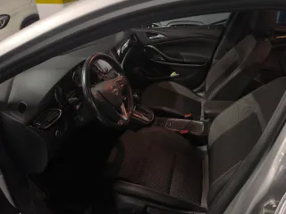 Opel Astra 2021