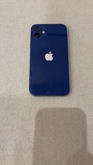iPhone 12 128GB Azul