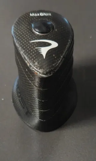 Manillar de aluminio MOST