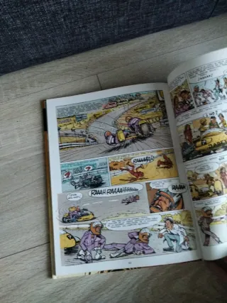 Festival para una japonesa