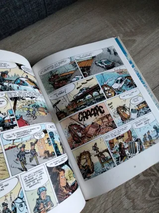 Festival para una japonesa