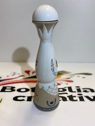 Clase Azul Tequila Anejo Bottiglia Vuota Tequila