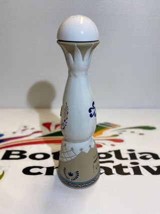 Clase Azul Tequila Anejo Bottiglia Vuota Tequila