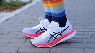 ASICS Magic Speed 3 Carbono