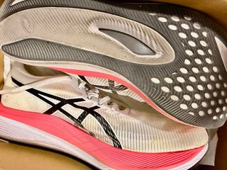 ASICS Magic Speed 3 Carbono