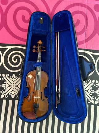 Violín Stentor Outfit Student I 1/4