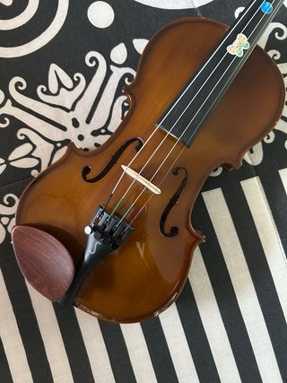 Violín Stentor Outfit Student I 1/4