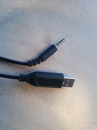 Cascos Gamer Fachixy FC 100