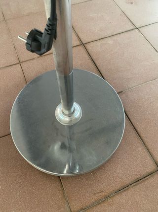 Ventilatore da terra