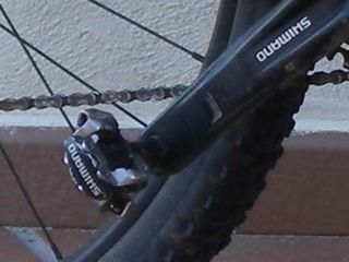 Bicicleta 29" Cannondale Trail SL 3 Roja