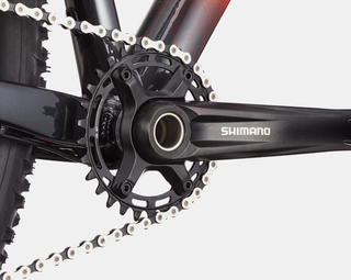 Bicicleta 29" Cannondale Trail SL 3 Roja