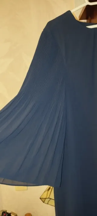 Conjunto elegante mujer negro