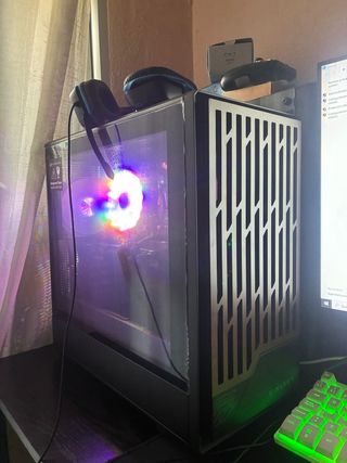 PC Gaming Reformado