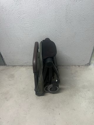 Carro de paseo Joolz Aer