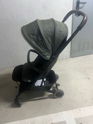 Carro de paseo Joolz Aer