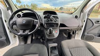 Renault Kangoo 2015