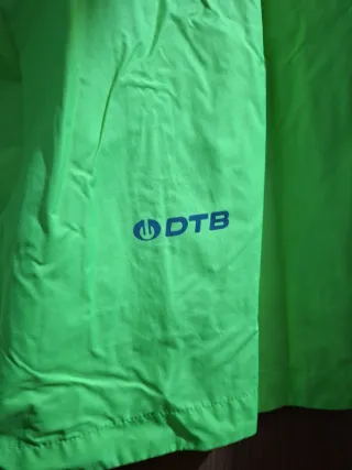 Chaqueta impermeable ciclismo Talla M