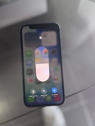 iPhone 12 mini 128 GB Blu