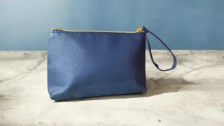 Neceser estampado Super Profe