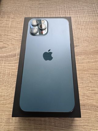 iPhone 12 Pro Max 256GB