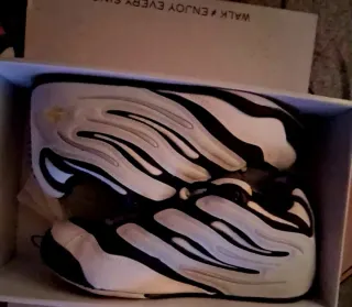 Zapatillas de tren o Traper