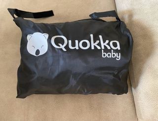 Mochila Portabebés Quokka