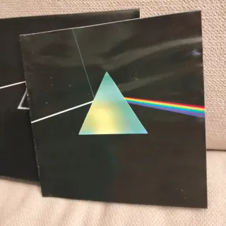 CD Pink Floyd The Dark Side of the Moon Digipack