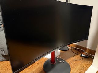 Monitor Acer Nitro XZ2 XZ342CU 21:9 165Hz